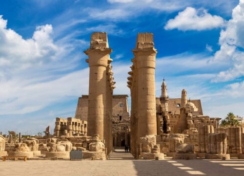 Assuan Sehenswürdigkeiten: Tempel, Nil-Inseln und nubische Kultur erleben
