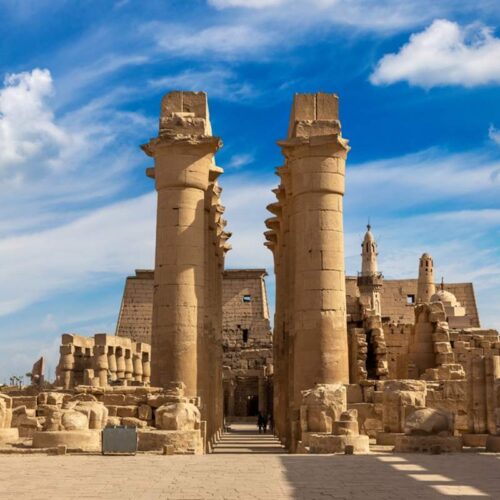 Hurghada Ausflüge Aswan – Tempel und Nil-Inseln entdecken“