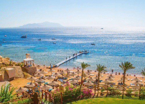 Sharm El Sheikh Ausflüge – Sinai, Meer und Abenteuer