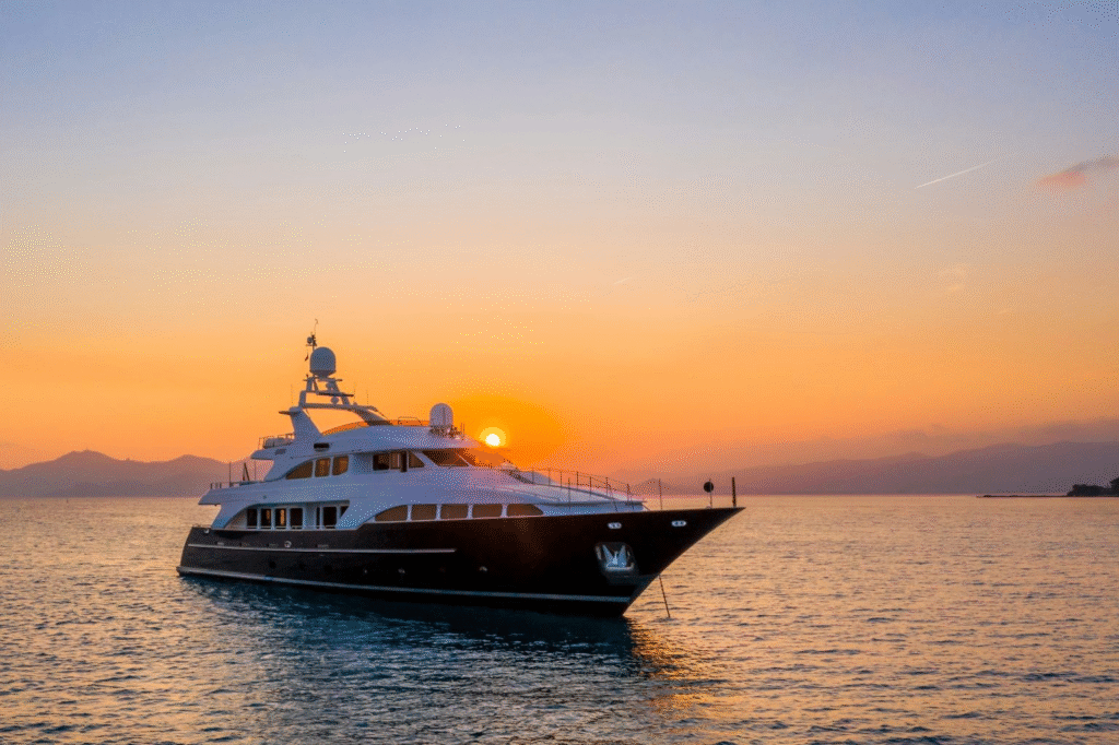VIP-Touren in Hurghada mit privater Yacht"