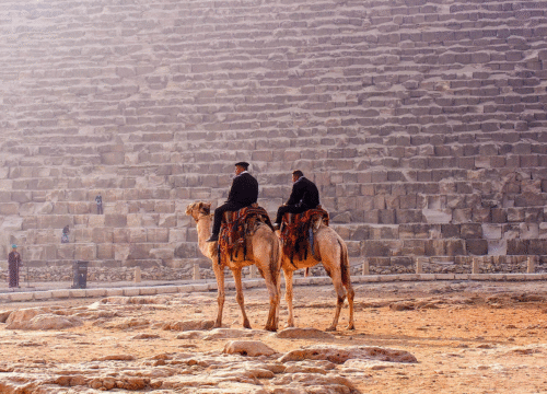 Wie sicher ist Ägypten? – Alles über Sicherheit bei Bootstouren und Ausflügen am Roten Meer