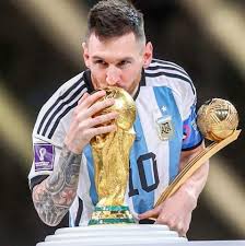 Lionel Messi plant, im Sommer 2026 Ägypten zu besuchen – Ein Weltstar auf den Spuren der Pharaonen