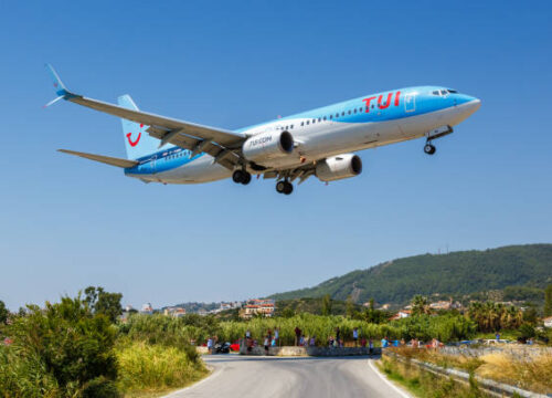 TUI erhöht Flüge nach Hurghada im Winter 2025/2026 – Ägyptens Sonnenziel wird beliebter denn je