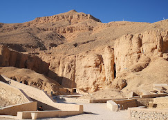 Das Tal der Könige – Eine unvergessliche Reise von Hurghada nach Luxor