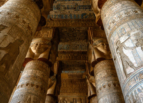 Luxor-Tour ab Hurghada – Ein Tag voller Geschichte, Kultur und beeindruckender Monumente